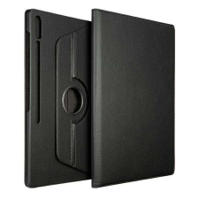 Etui Smart Samsung Tab S9 Ultra fekete 14.6" tok tablet tok