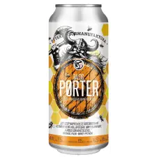  Etyeki Baltic Porter (0,44L) (7,5%) sör