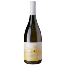  Etyeki Chardonnay 2021 0,75l - Pécseli Pincészet - Natúr bor bor
