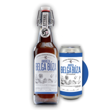  Etyeki Sörmanufaktúra: Belga Búza bor