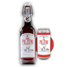 Etyeki Sörmanufaktúra: Bohém Pils bor