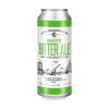 Etyeki Sörmanufaktúra: Bookkeeper's Bitter Ale