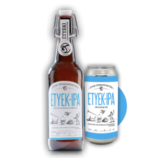  Etyeki Sörmanufaktúra: Etyek IPA bor