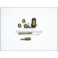 ETZ KARBURÁTOR JAVÍTÓ KLT. /RÉGI/ ETZ - 251 egyéb motorkerékpár alkatrész