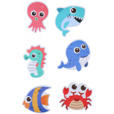 EU Baba puzzle Tengeri állatos puzzle, kirakós