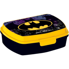 EU Batman szendvicsdoboz uzsonnás doboz