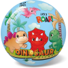 EU Dínó barátok gumilabda 23 cm X