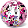 EU Disney Minnie Csajok a csúcson gumilabda 14 cm Nr1 X