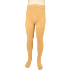 EU Drapp gyerek harisnya, pamut harisnyanadrág, kötött harisnya 128-134 cm