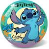 EU Lilo és Stitch Aloha gumilabda 23 cm X