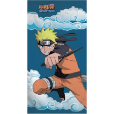 EU Naruto fürdőlepedő, strand törölköző 70x137 cm (Fast Dry) lakástextília