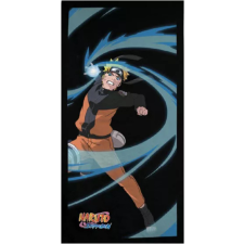 EU Naruto fürdőlepedő, strandtörölköző 70x140 cm lakástextília