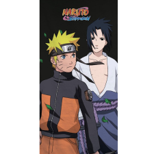 EU Naruto Sasuke fürdőlepedő, strand törölköző 70x137 cm (Fast Dry) lakástextília