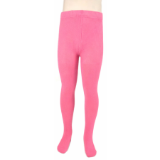 EU Rózsaszín gyerek harisnya, pamut harisnyanadrág, kötött harisnya 122-128 cm gyerek harisnya