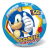 EU Sonic gumilabda 23 cm X