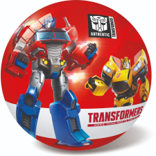 EU Transformers gumilabda 23 cm X játéklabda