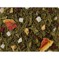 EU Zöld tea - Nyári kaland tea