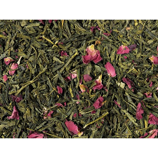 EU Zöld tea - Sakura virágzás - 1 KG-OS ÉS FÉL KG-OS KISZERELÉSBEN tea