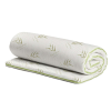 Eucalyptus Comfort topper matrac, 7 zóna, 140x200 cm