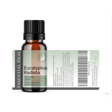  Eucalyptus Radiata - Eukaliptusz Radiata illóolaj illóolaj