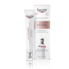 Eucerin Anti-Pigment szemránckrém (15ml) szemkörnyékápoló