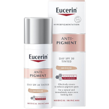 Eucerin Antipigment Medium Dark - SPF30 50 ml arckrém