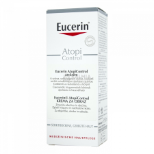 Eucerin Atopicontrol 12% Omega zsírsavas arckrém 50 ml arckrém