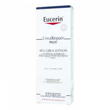Eucerin Complete Repair Urea 10% testápoló 250 ml testápoló