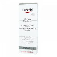 Eucerin Dermocap extra kímélő sampon 250 ml sampon