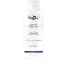 Eucerin DermoCapillaire 5% Urea Calming Shampoo 250 ml sampon