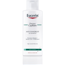 Eucerin DermoCapillaire Anti-Dandruff 250 ml (4005800036637) sampon