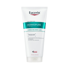 Eucerin DermoPure Clinical Correcting Body Care - Testkrém (200ml) testápoló