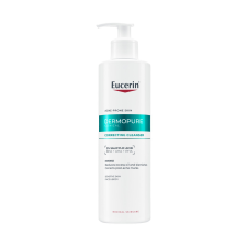 Eucerin DermoPure Clinical Correcting Cleanser - Mélytisztító gél (400ml) arctisztító
