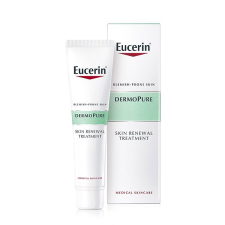 Eucerin DermoPure regeneráló szérum, 40 ml arcszérum