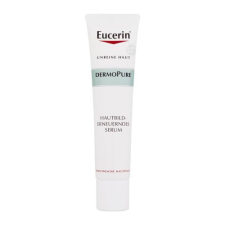 Eucerin DermoPure Skin Renewal Treatment bőrradír 40 ml nőknek arctisztító