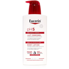 Eucerin hidratáló testápoló 400 ml Skin pH 5 testápoló