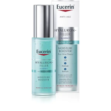 Eucerin Hyaluron-Filler+3x effect hidratáló booster, 30 ml arcszérum