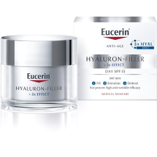 Eucerin Hyaluron-Filler Ráncfeltöltő arckrém
