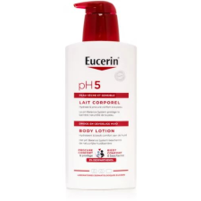 Eucerin pH5 testápoló 400ml (4005800630033) (4005800630033) testápoló