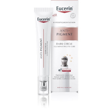 Eucerin Ragyogás fokozó szemkörnyékápoló sötét karikák ellen 15 ml szemkörnyékápoló