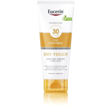 Eucerin Sun Dry Touch SPF30 200 ml naptej, napolaj