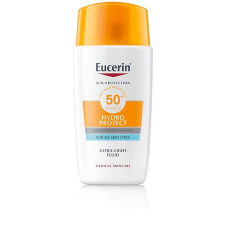 Eucerin Sun Face Hydro Protect fluid SPF50+ 50 ml naptej, napolaj