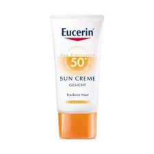 Eucerin Sun SPF50+ 50 ml naptej, napolaj