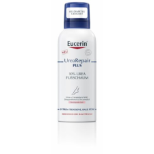 Eucerin Urea Repair Plus 10% lábápoló hab - 150ml lábápolás
