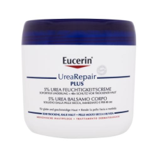 Eucerin UreaRepair Plus 5% Urea Body Cream testápoló krém 450 ml nőknek testápoló