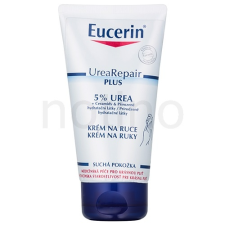  Eucerin UreaRepair PLUS kézkrém száraz bőrre kézápolás