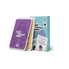  Eufória ivós kártyajáték - Lukka kártyajáték