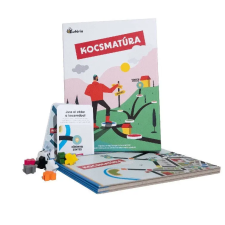  Eufória - Kocsmatúra iszogatós társasjáték társasjáték