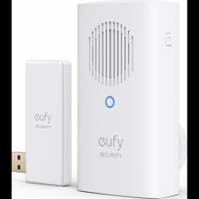 Eufy Anker Eufy Doorbell Chime kiegészítő csengő (E8741021) csengő