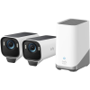 Eufy eufyCam S3 Pro 2-Cam Kit
